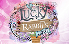 Lucky Rabbit's Loot