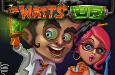 Dr. Watts Up