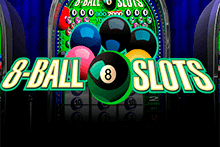 8 Ball Slots