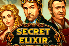 Secret Elixir