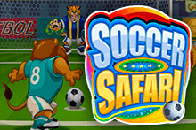 Soccer Safari