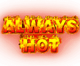Always hot